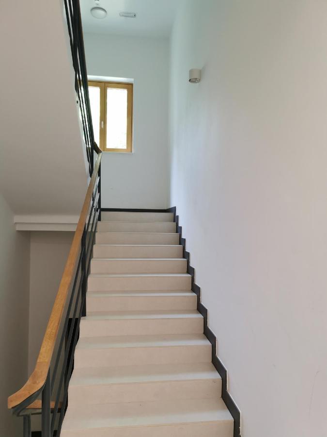 Apartment 191 With Balcony Lublana Zewnętrze zdjęcie